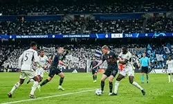 Liga Champions: Kapan Real Madrid vs Man City?