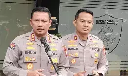 Polisi beberkan peran DPO dalam kasus penusukan advokat Tangsel Polisi beberkan peran DPO dalam kasus penusukan advokat Tangsel