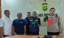 1 pelaku curanmor pickup di Bambu Apus Pamulang ditangkap, 3 rekannya DPO