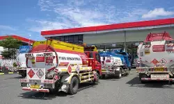 Pertamina Patra Niaga - Pemprov Papua jaga pasokan & layanan energi selama Ramadan dan Idul Fitri