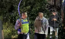 Hendak tawuran, Polsek Kudus Kota amankan puluhan remaja