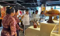 KEK Kura Kura Bali komitmen lestarikan budaya dan Bahasa Bali