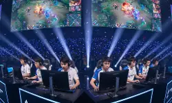 Daftar resmi game E-sports Asian Games 2026 Nagoya