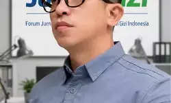 Forum Jurnalis luruskan isu MBG TV, bukan program resmi