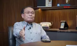 Ramadan Prof Djohermansyah Djohan, refleksi sang koki otonomi Ramadan Prof Djohermansyah Djohan, refleksi sang koki otonomi