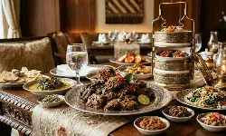 Resep rendang empuk & enak untuk Lebaran