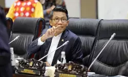 Konflik Iran, Komisi XI minta pemerintah siapkan langkah fiskal Konflik Iran, Komisi XI minta pemerintah siapkan langkah fiskal