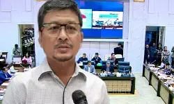 Amin Ak dorong Pemerintah pertebal bantalan sosial hadapi gejolak ekonomi dan politik global