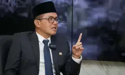 Konflik Iran-AS-Israel, Legislator minta Pemerintah lindungi jamaah umrah