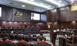 MK perjelas makna pasal obstruction of justice