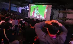 TVRI: Antusiasme Piala Dunia 2026 terus terasa