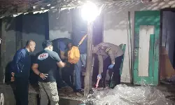 Polisi tangani kasus ledakan petasan tewaskan satu remaja di Ponorogo