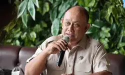 BGN pastikan anggaran MBG tak kurangi pagu kementerian lain BGN pastikan anggaran MBG tak kurangi pagu kementerian lain