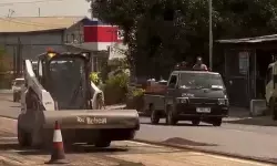 Bakom RI: Pantura–Trans Jawa dikebut bebas lubang jelang mudik