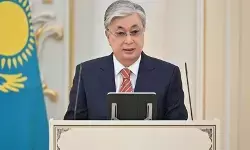 Presiden Kazakhstan kirim surat dukungan solidaritas ke negara kawasan