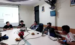 Melihat kesiapan tim Ekspedisi Elshinta, 7 hari susuri jalur mudik 2026