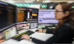 IHSG melemah ikuti bursa Asia seiring investor beralih ke safe haven