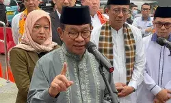 Pramono minta jajaran DKI bersiap hadapi dampak konflik AS-Iran Pramono minta jajaran DKI bersiap hadapi dampak konflik AS-Iran