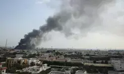 Media: Iran serang 6 pangkalan militer AS di kawasan Teluk