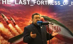 Dubes Iran ungkap 555 warga sipil tewas dalam serangan AS-Israel Dubes Iran ungkap 555 warga sipil tewas dalam serangan AS-Israel