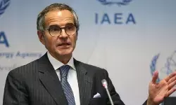 IAEA: Tak ada kenaikan radiasi di negara tetangga Iran