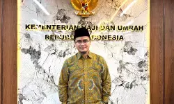 6.047 jemaah umrah telah pulang, Kemenhaj pastikan pelindungan maksimal