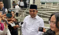 Muzani: Dampak konflik Iran-AS-Israel tak terhindarkan, Indonesia harus bersatu