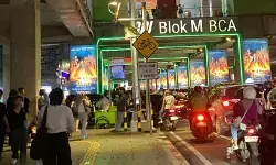 Blok M, destinasi berbuka favorit anak muda dengan nuansa Gen-Z Vibes