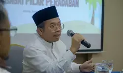 Majelis Hukama Muslimin tegaskan ketahanan keluarga sebagai Pilar Peradaban