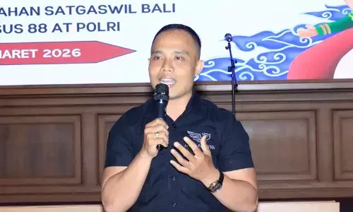 Densus 88: Penyebaran paham radikal digital kian berubah