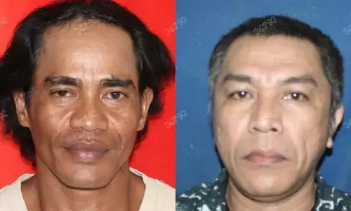 Polri buru bandar narkoba Boy dan kurir jaringan Koko Erwin