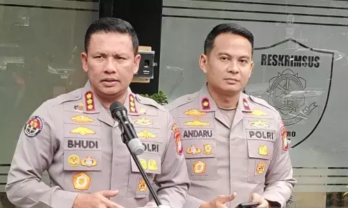 Polisi beberkan peran DPO dalam kasus penusukan advokat Tangsel
