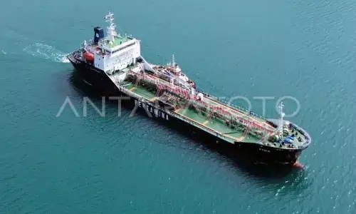 Dampak kondisi Timur Tengah, Pertamina perketat pengawasan operasi Dampak kondisi Timur Tengah, Pertamina perketat pengawasan operasi