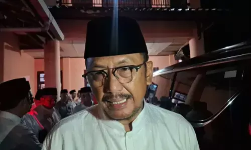 Soal anak korban kekerasan ibu tiri di Sukabumi, ini respons bupati Soal anak korban kekerasan ibu tiri di Sukabumi, ini respons bupati