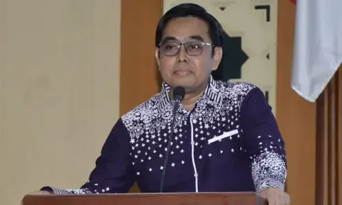 Terkait polemik zakat, Prof Tholabi minta masyarakat gunakan prinsip tabayun Terkait polemik zakat, Prof Tholabi minta masyarakat gunakan prinsip tabayun