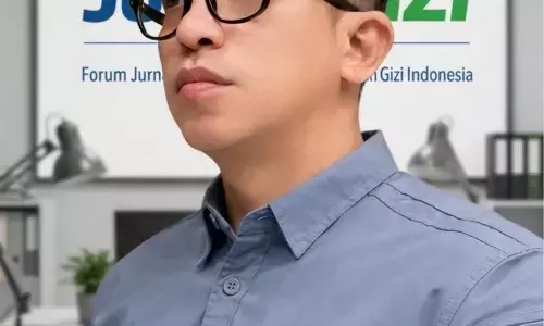 Forum Jurnalis luruskan isu MBG TV, bukan program resmi Forum Jurnalis luruskan isu MBG TV, bukan program resmi