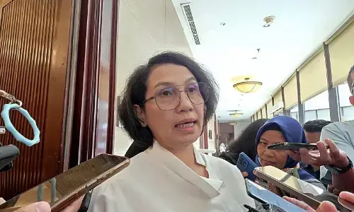 Kemendikdasmen tegaskan kenaikan anggaran pendidikan tidak potong MBG Kemendikdasmen tegaskan kenaikan anggaran pendidikan tidak potong MBG