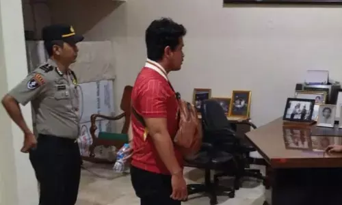 Polisi: video penganiayaan ART di Sunter terjadi pada 2023