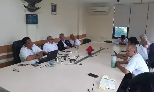 Elshinta gelar Ekspedisi Jelang Mudik Lebaran 2026: Pantauan 7 hari di jalan