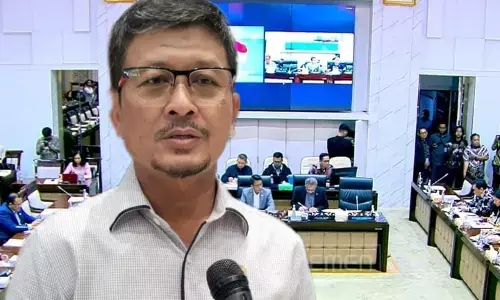 Amin Ak dorong Pemerintah pertebal bantalan sosial hadapi gejolak ekonomi dan politik global