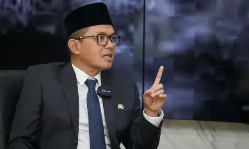 Konflik Iran-AS-Israel, Legislator minta Pemerintah lindungi jamaah umrah