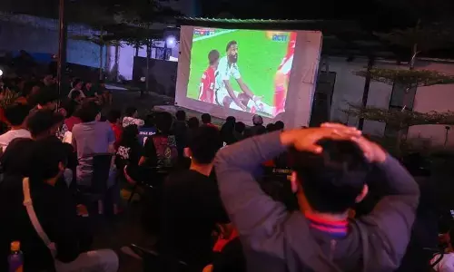 TVRI: Antusiasme Piala Dunia 2026 terus terasa