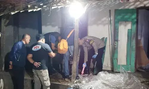 Polisi tangani kasus ledakan petasan tewaskan satu remaja di Ponorogo