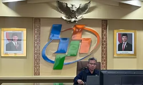 BPS catat kunjungan wisman ke RI capai 1,01 juta di awal 2026