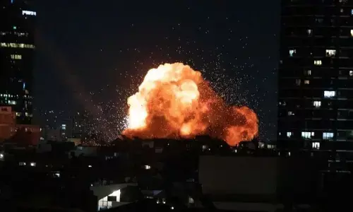 Iran bantah akan bernegosiasi dengan Amerika Serikat