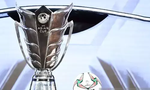 AFC umumkan jadwal dan agenda Piala Asia 2027 di Arab Saudi