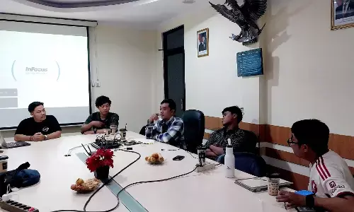 Melihat kesiapan tim Ekspedisi Elshinta, 7 hari susuri jalur mudik 2026