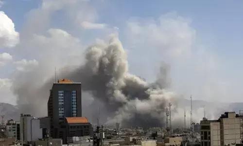 PP Muhammadiyah kecam serangan AS dan Israel ke Iran