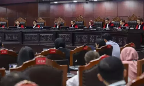 Iwakum apresiasi putusan MK yang tegaskan batas obstruction of justice