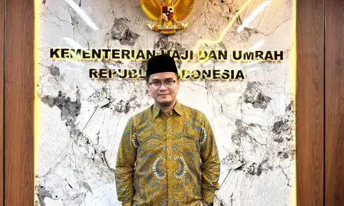 6.047 jemaah umrah telah pulang, Kemenhaj pastikan pelindungan maksimal 6.047 jemaah umrah telah pulang, Kemenhaj pastikan pelindungan maksimal